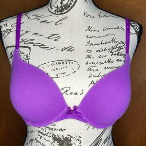Victoria’s Secret push-up bra